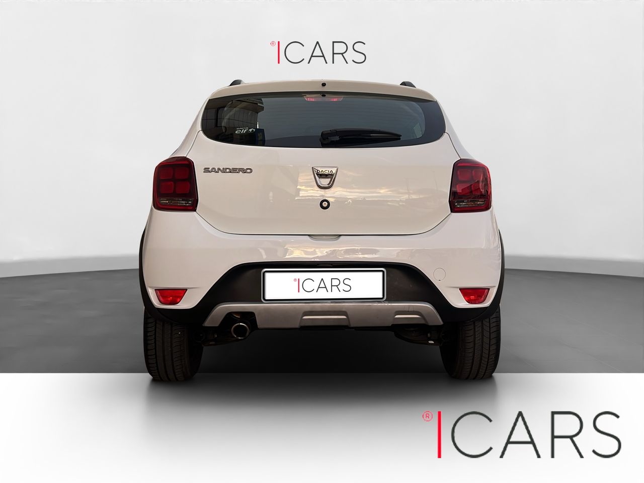 Dacia Sandero Stepway Essential TCE 66kW (90CV) - 18