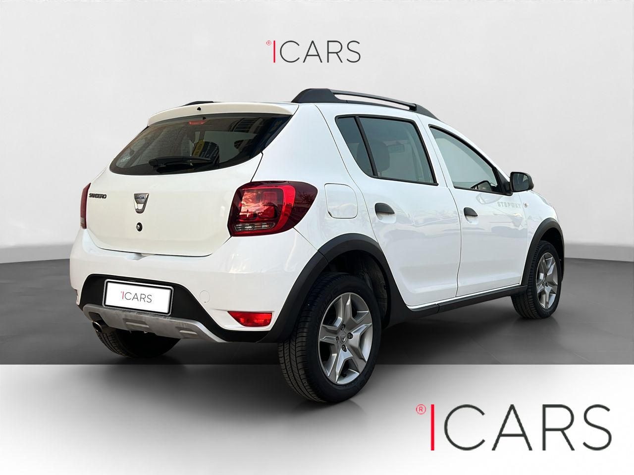 Dacia Sandero Stepway Essential TCE 66kW (90CV) - 18