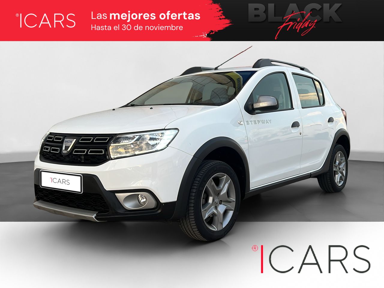Dacia Sandero Stepway Essential TCE 66kW (90CV) - 18