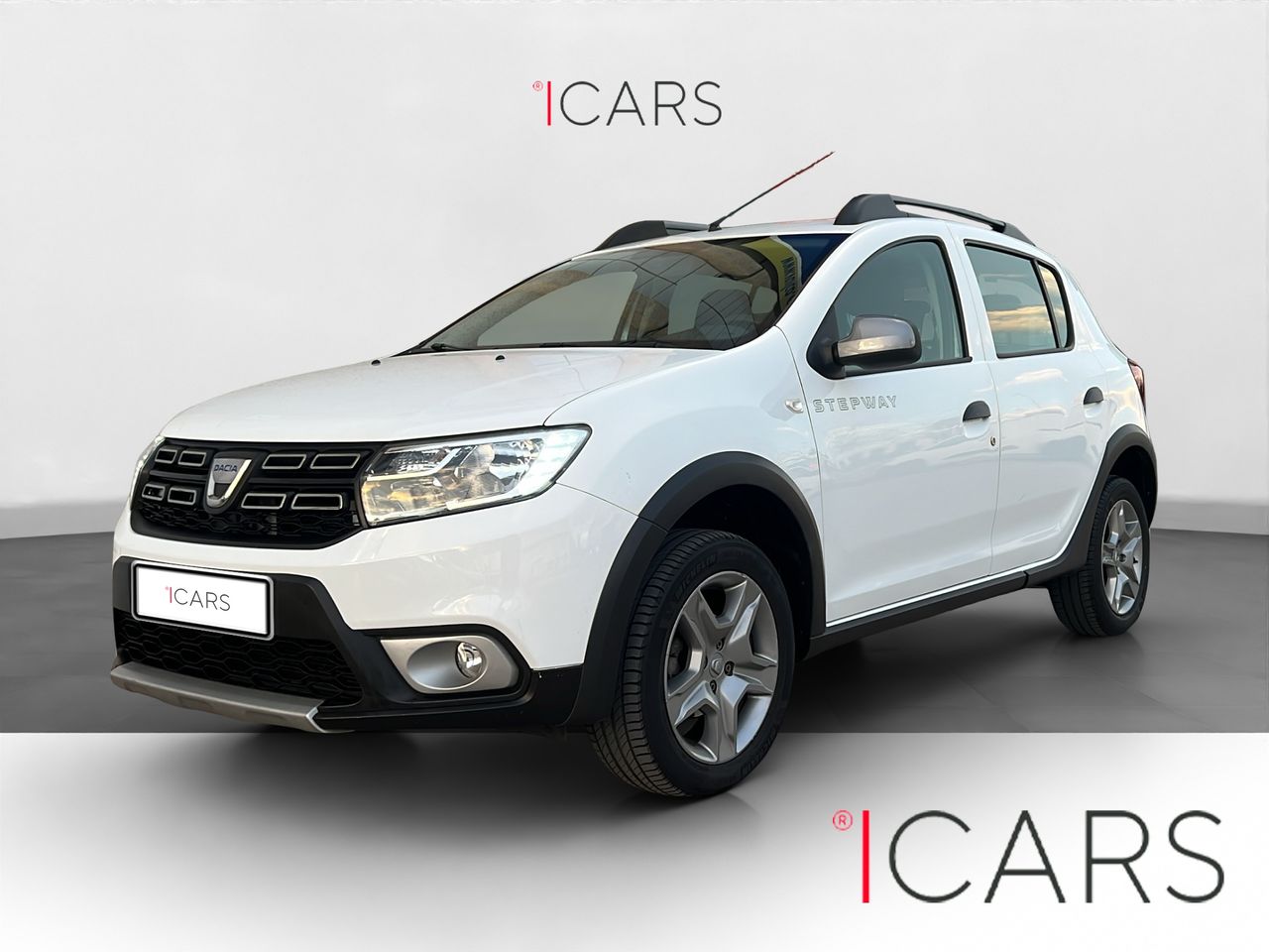 Dacia Sandero Stepway Essential TCE 66kW (90CV) - 18