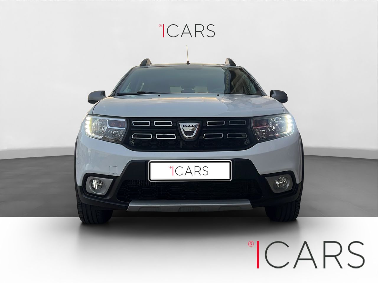 Dacia Sandero Stepway Essential TCE 66kW (90CV) - 18