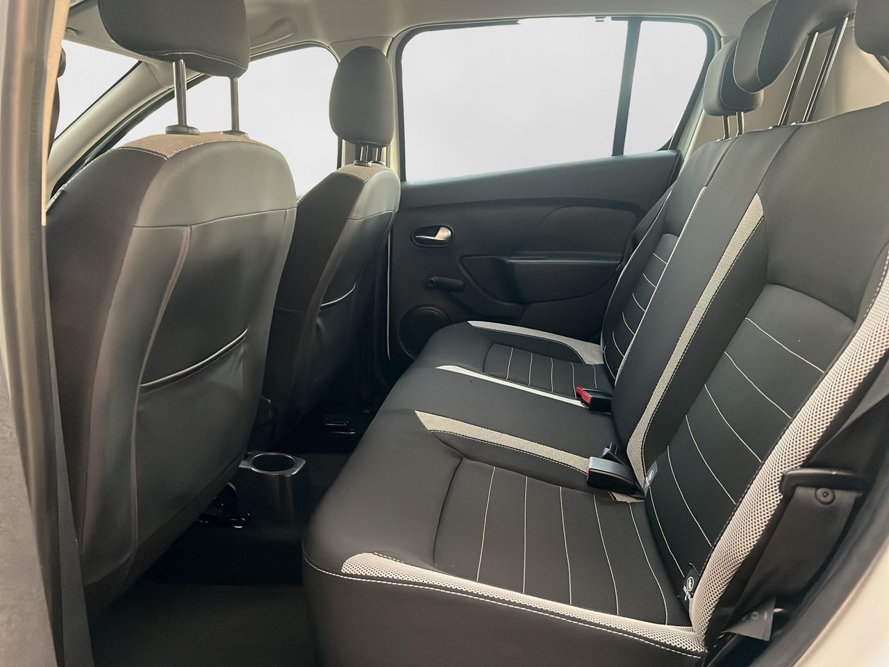 Dacia Sandero Stepway Essential TCE 66kW (90CV) - 18