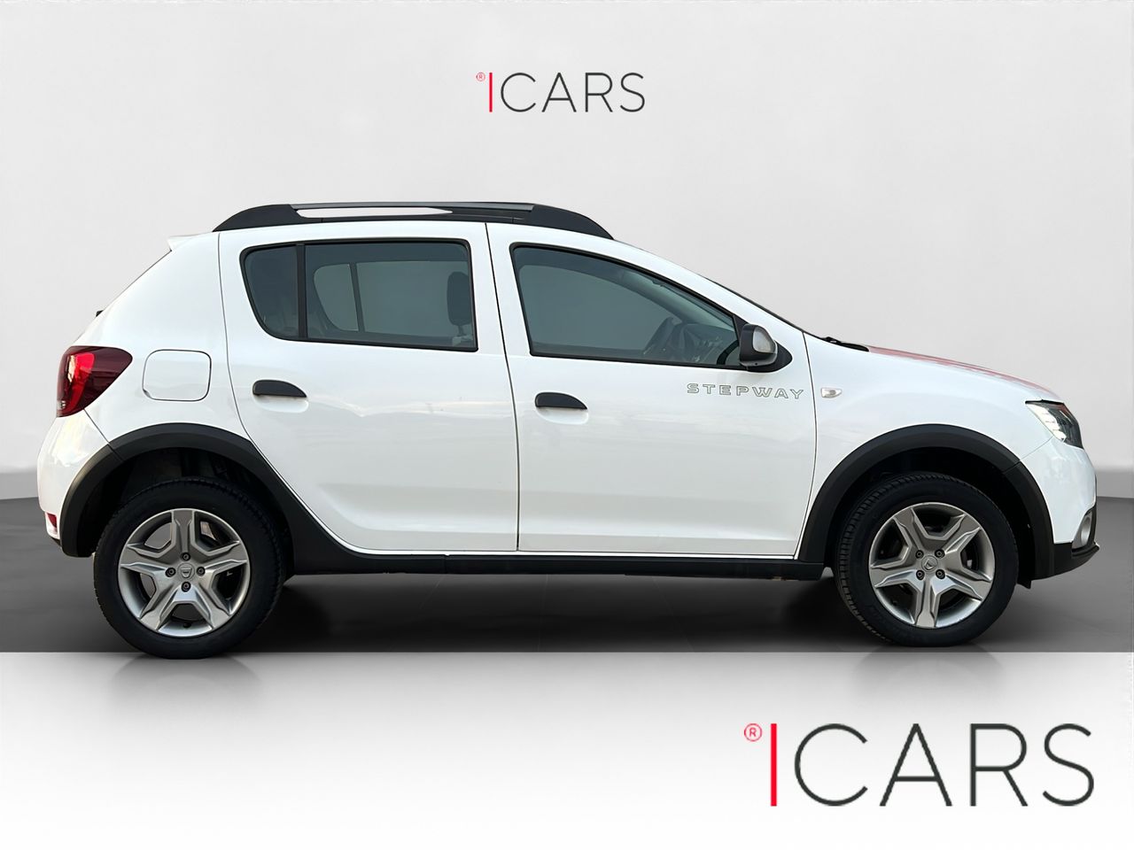 Dacia Sandero Stepway Essential TCE 66kW (90CV) - 18