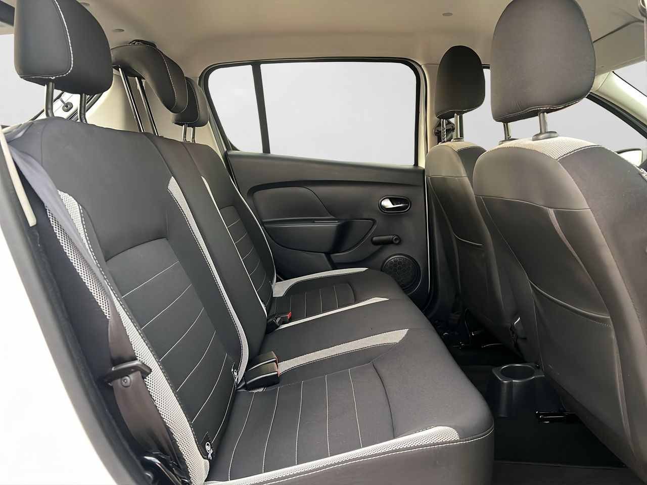 Dacia Sandero Stepway Essential TCE 66kW (90CV) - 18