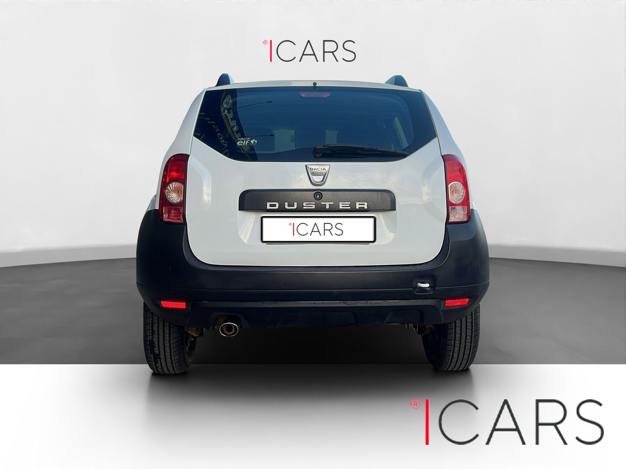 Dacia Duster Ambiance 1.6 105 E5b