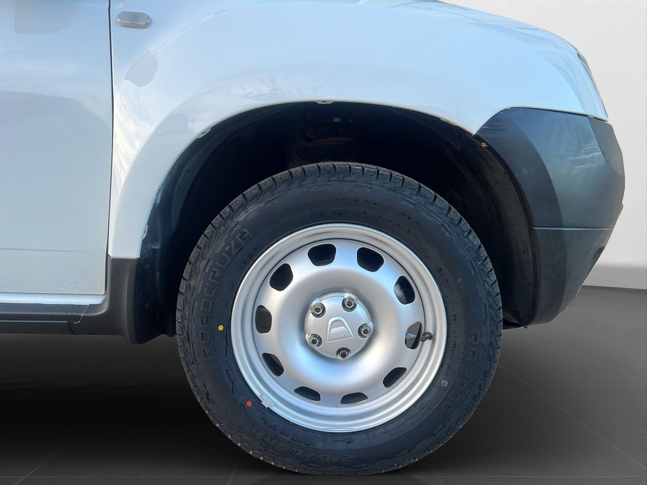 Dacia Duster Ambiance 1.6 105 E5b