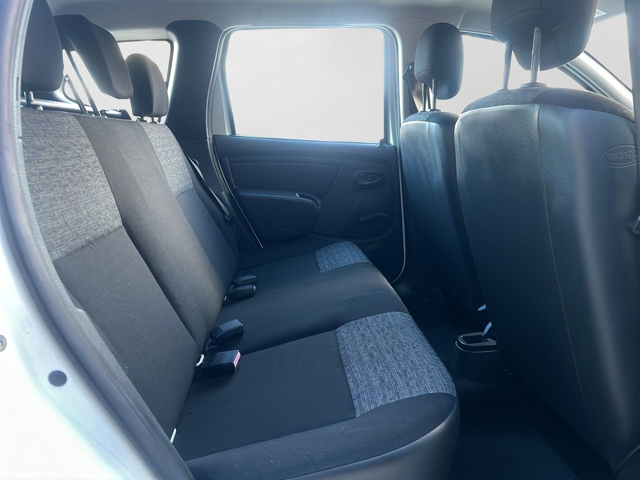 Dacia Duster Ambiance 1.6 105 E5b