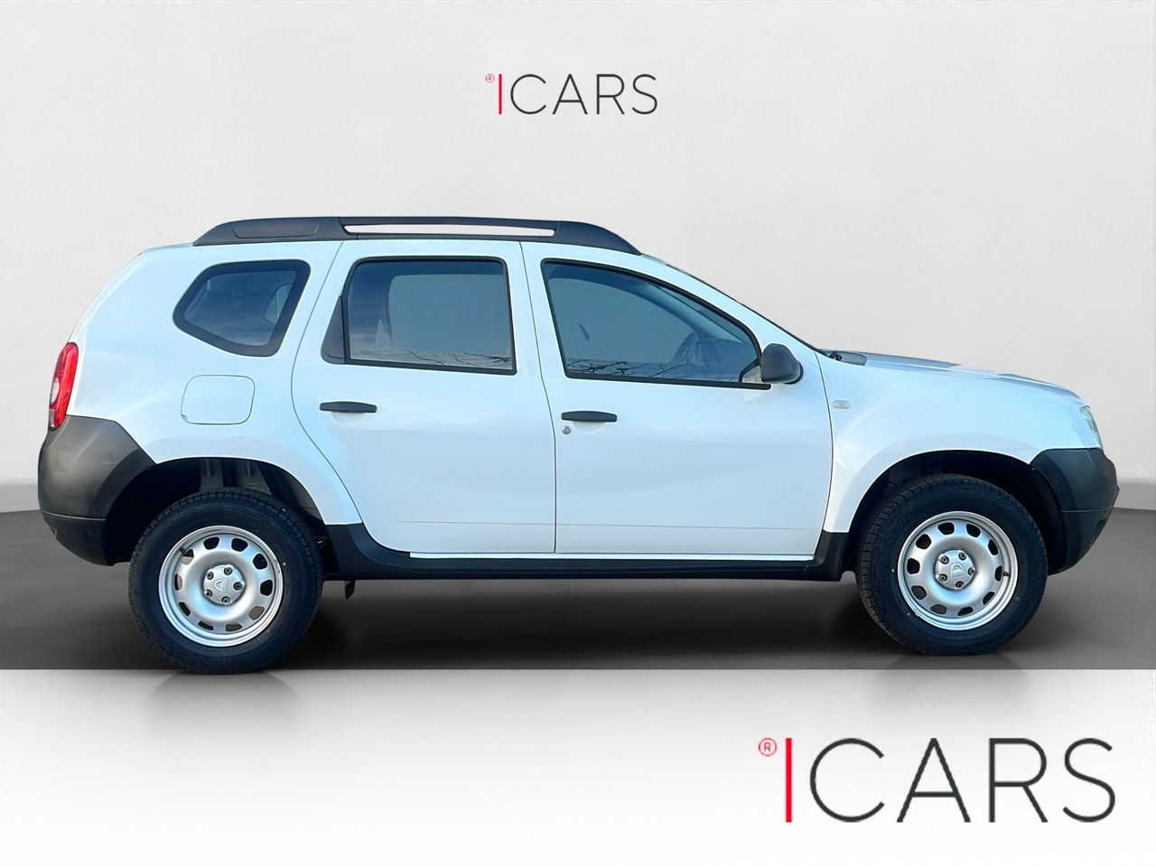 Dacia Duster Ambiance 1.6 105 E5b