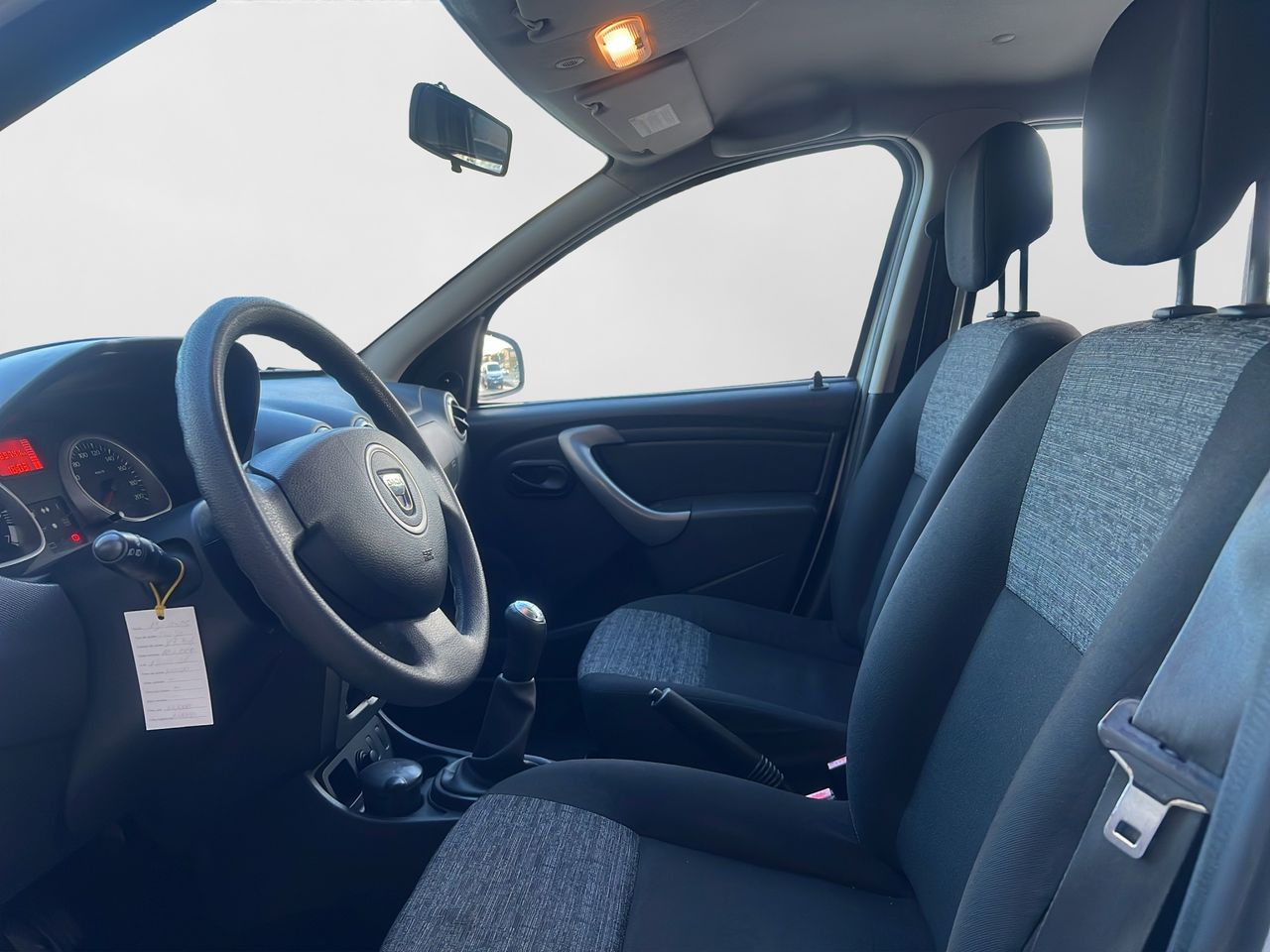 Dacia Duster Ambiance 1.6 105 E5b