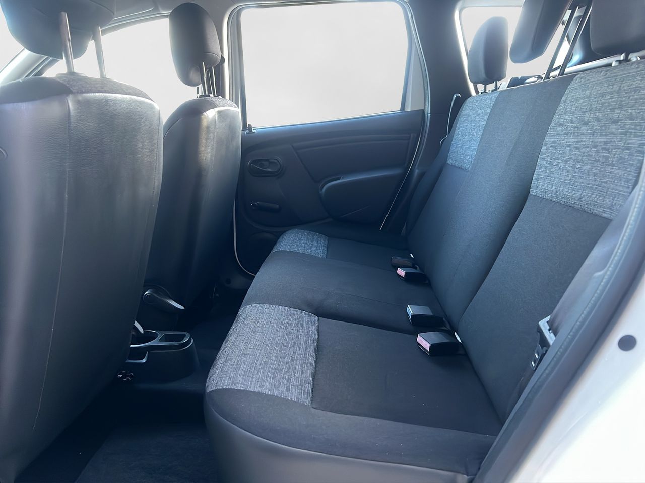 Dacia Duster Ambiance 1.6 105 E5b