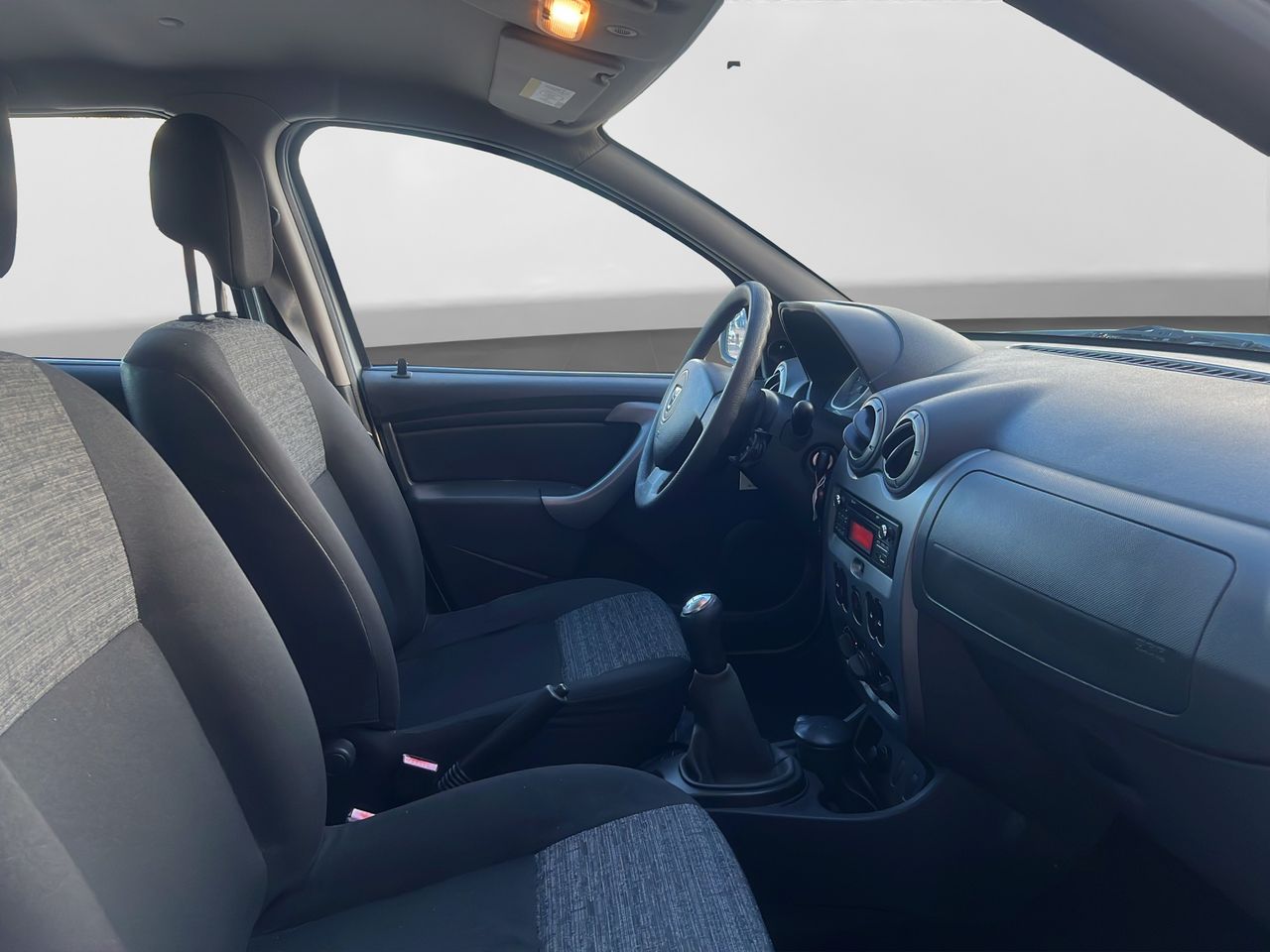 Dacia Duster Ambiance 1.6 105 E5b