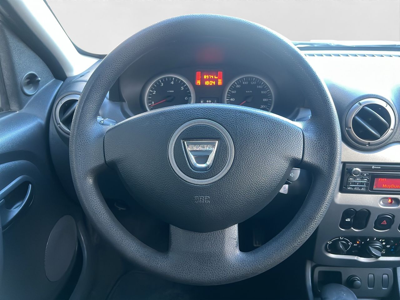 Dacia Duster Ambiance 1.6 105 E5b