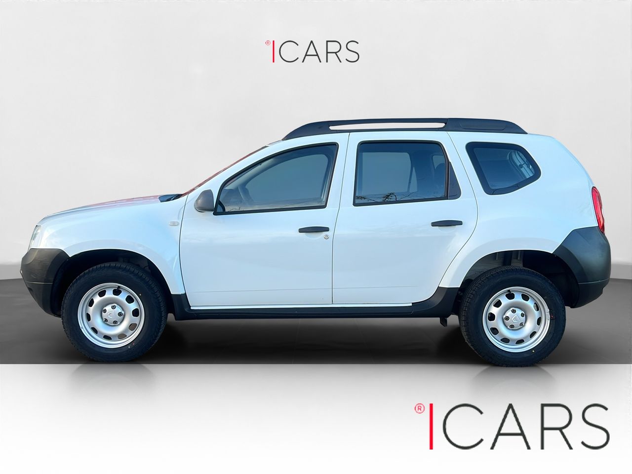 Dacia Duster Ambiance 1.6 105 E5b