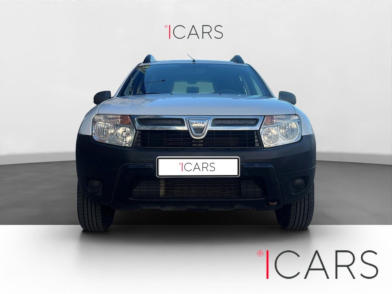 Dacia Duster Ambiance 1.6 105 E5b