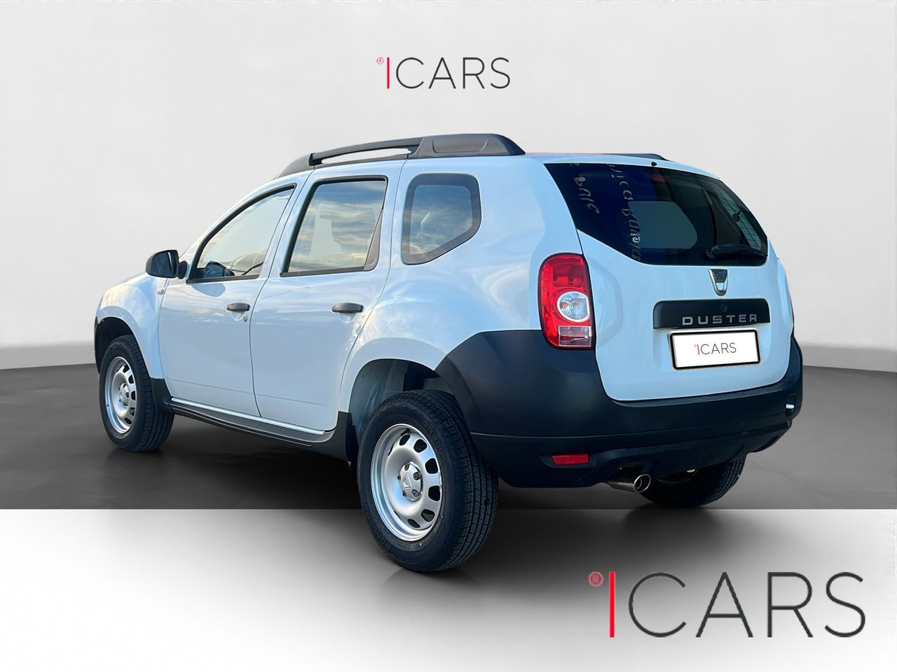 Dacia Duster Ambiance 1.6 105 E5b