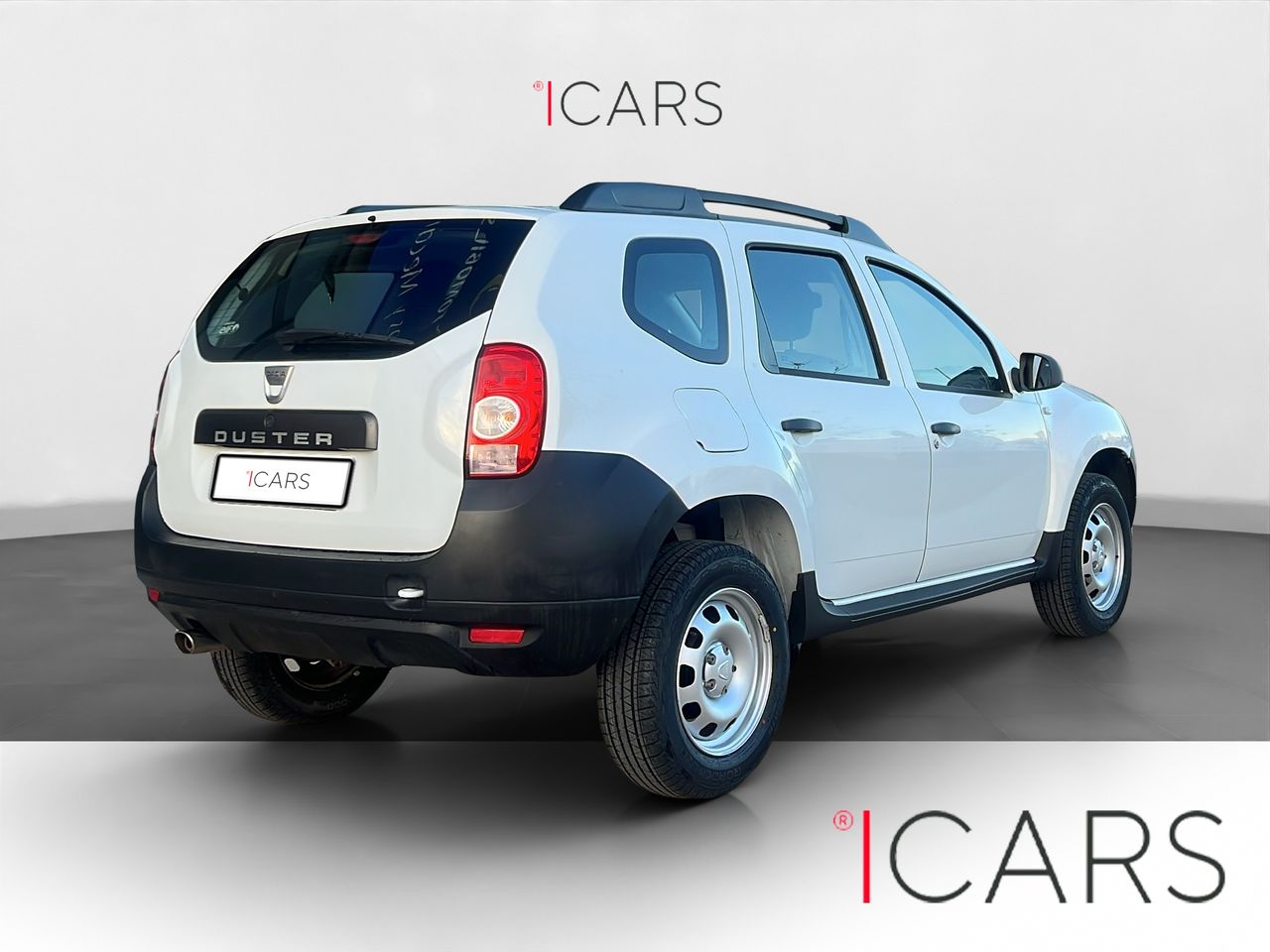 Dacia Duster Ambiance 1.6 105 E5b