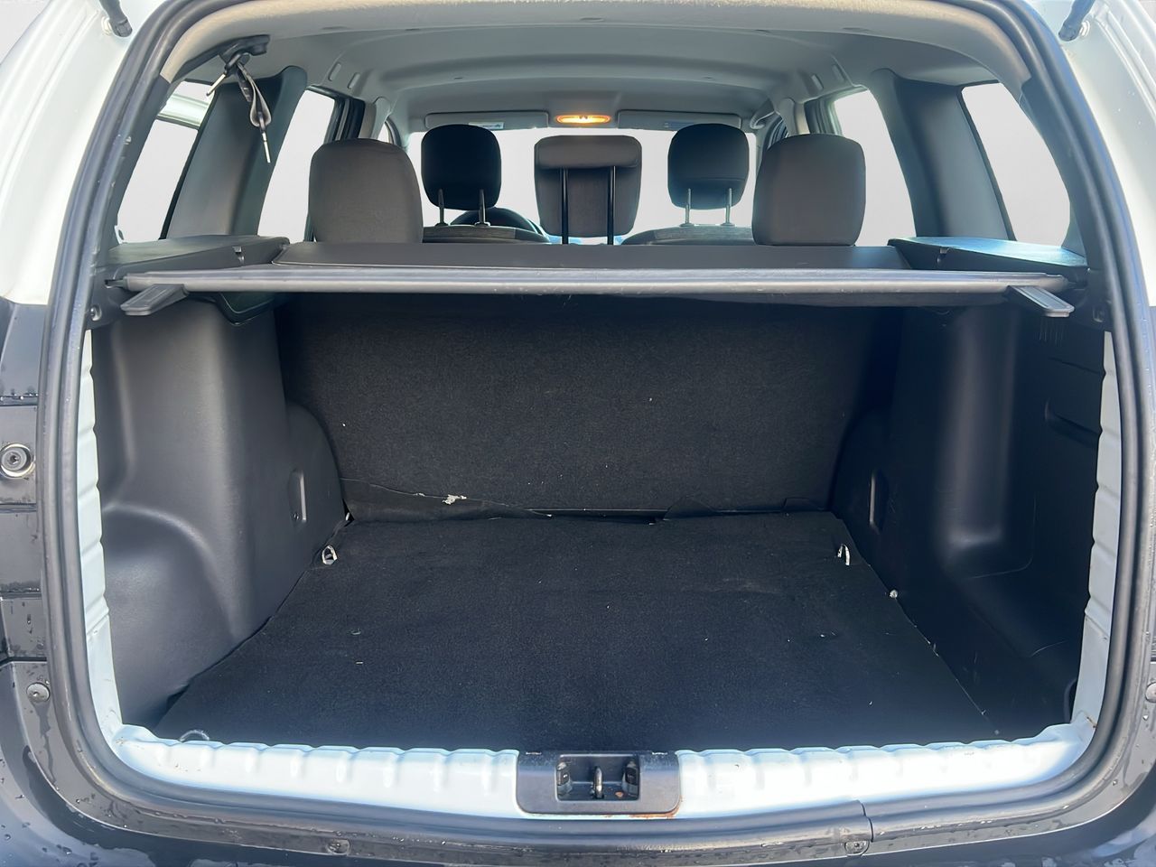 Dacia Duster Ambiance 1.6 105 E5b