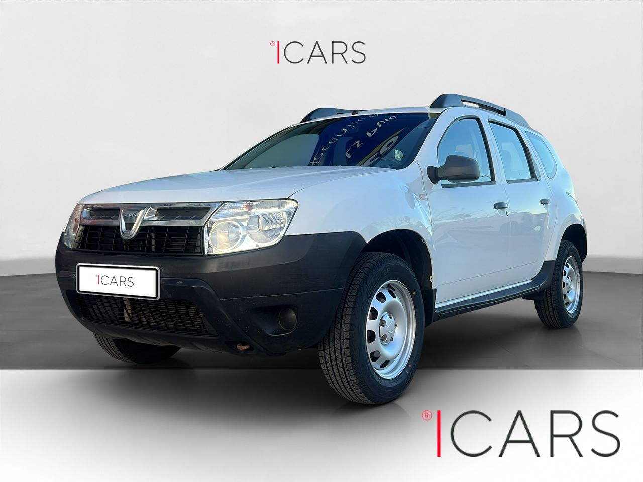 Dacia Duster Ambiance 1.6 105 E5b