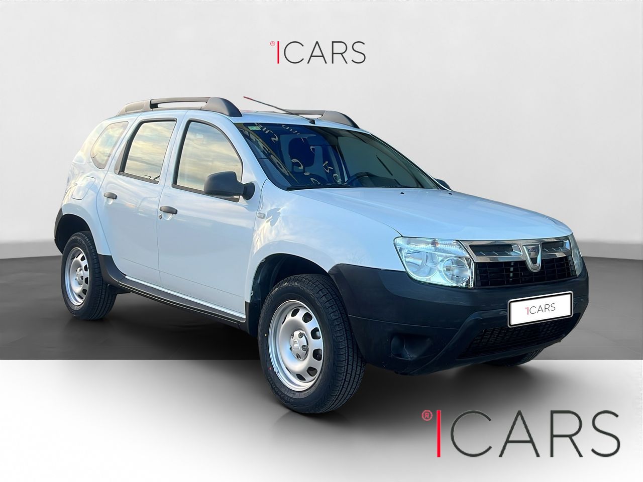 Dacia Duster Ambiance 1.6 105 E5b