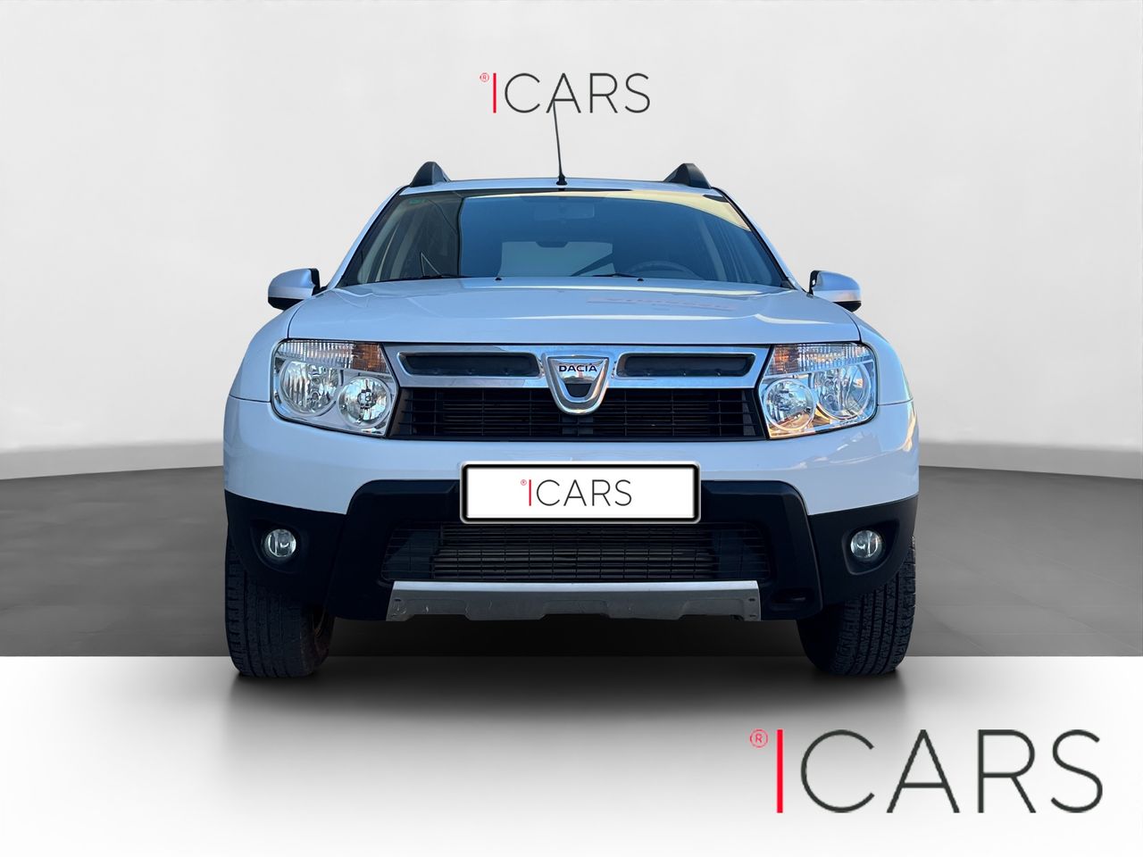 Dacia Duster Laureate dCi 110 E5