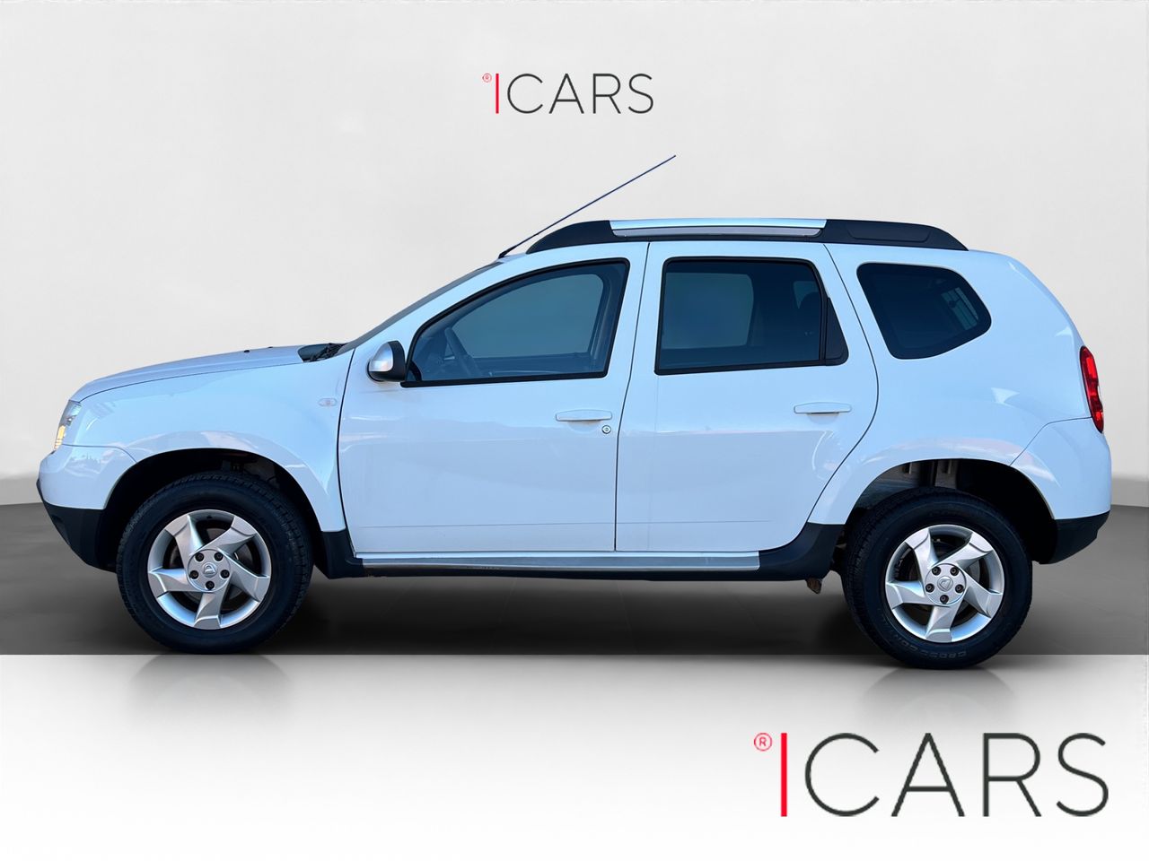 Dacia Duster Laureate dCi 110 E5