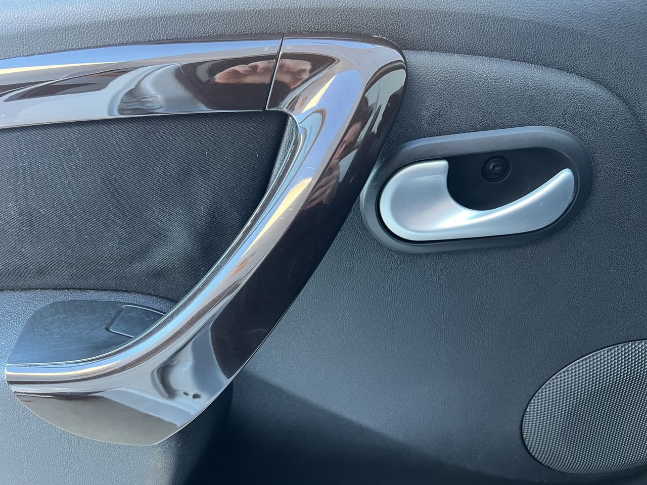 Dacia Duster Laureate dCi 110 E5