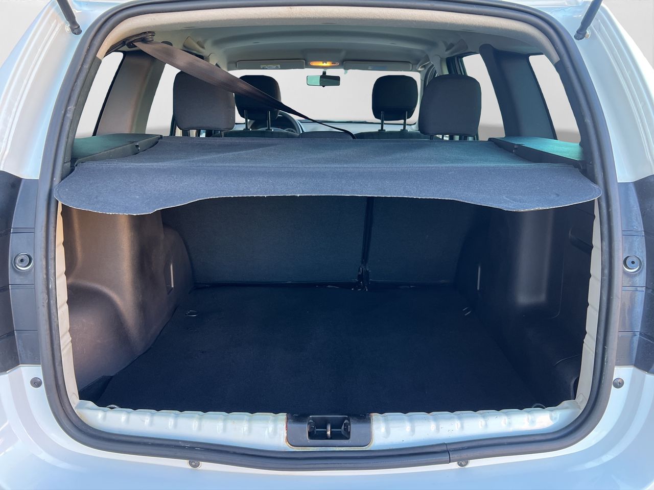 Dacia Duster Laureate dCi 110 E5