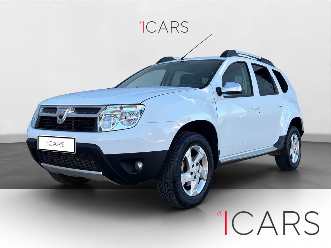 Dacia Duster Laureate dCi 110 E5