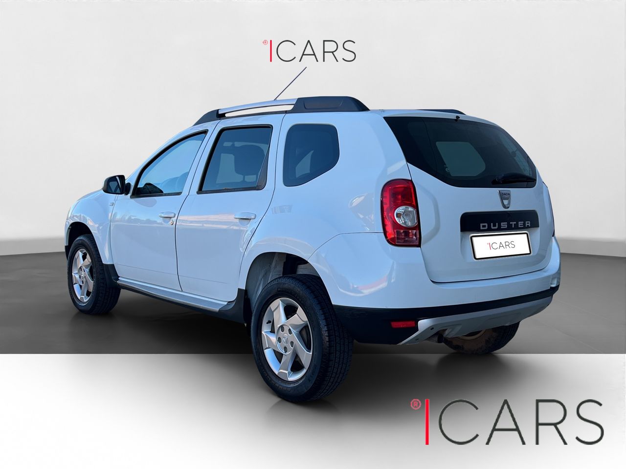 Dacia Duster Laureate dCi 110 E5