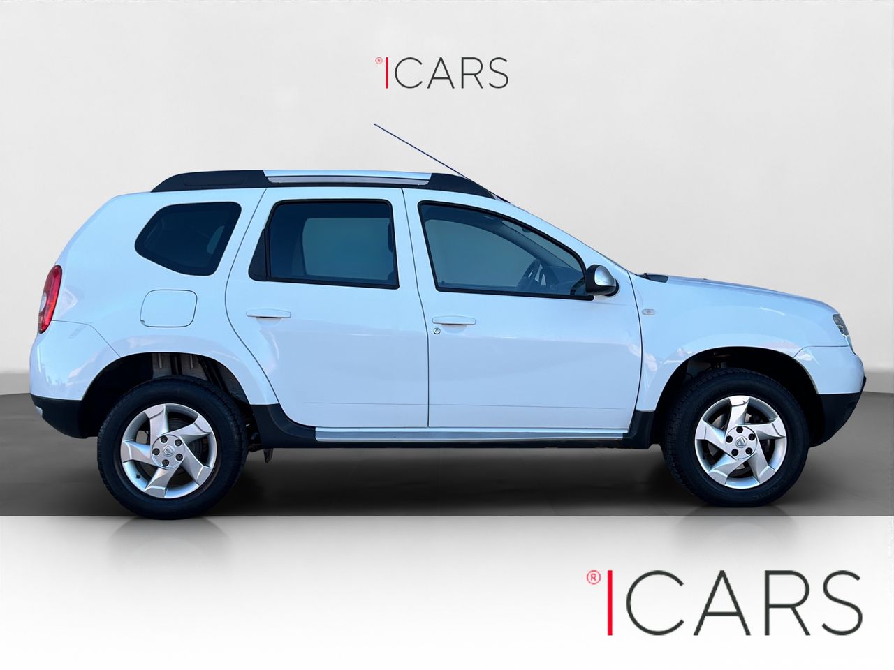 Dacia Duster Laureate dCi 110 E5