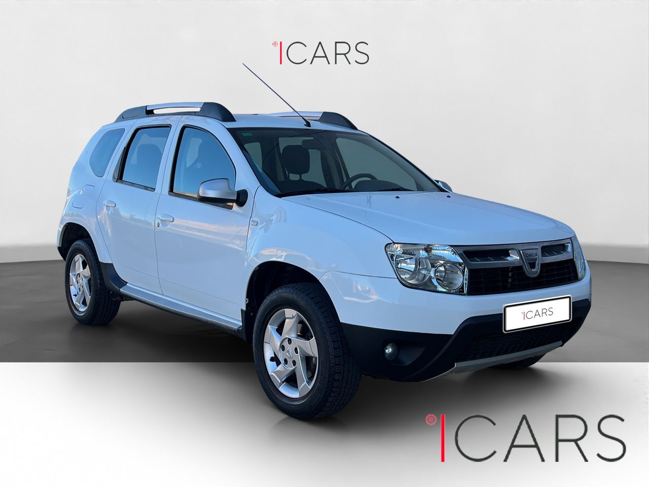 Dacia Duster Laureate dCi 110 E5