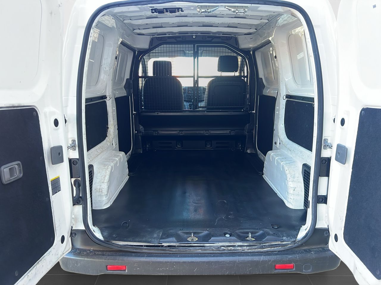 Nissan NV200 EVALIA 1.5dCI Kasten Doka Comfort 