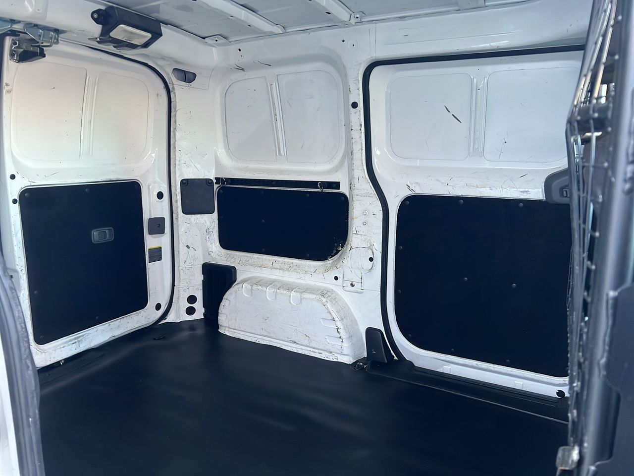 Nissan NV200 EVALIA 1.5dCI Kasten Doka Comfort 