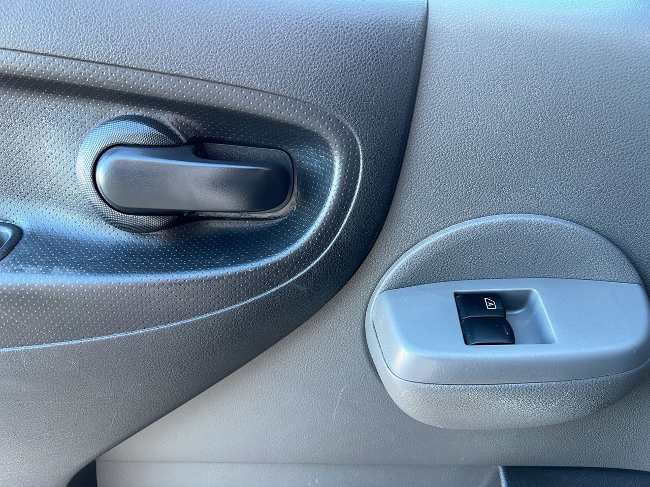 Nissan NV200 EVALIA 1.5dCI Kasten Doka Comfort 