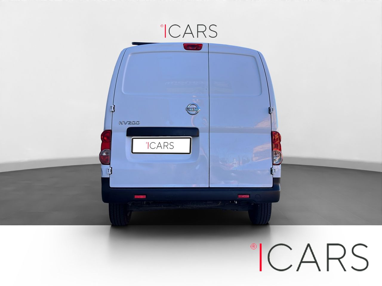 Nissan NV200 EVALIA 1.5dCI Kasten Doka Comfort 