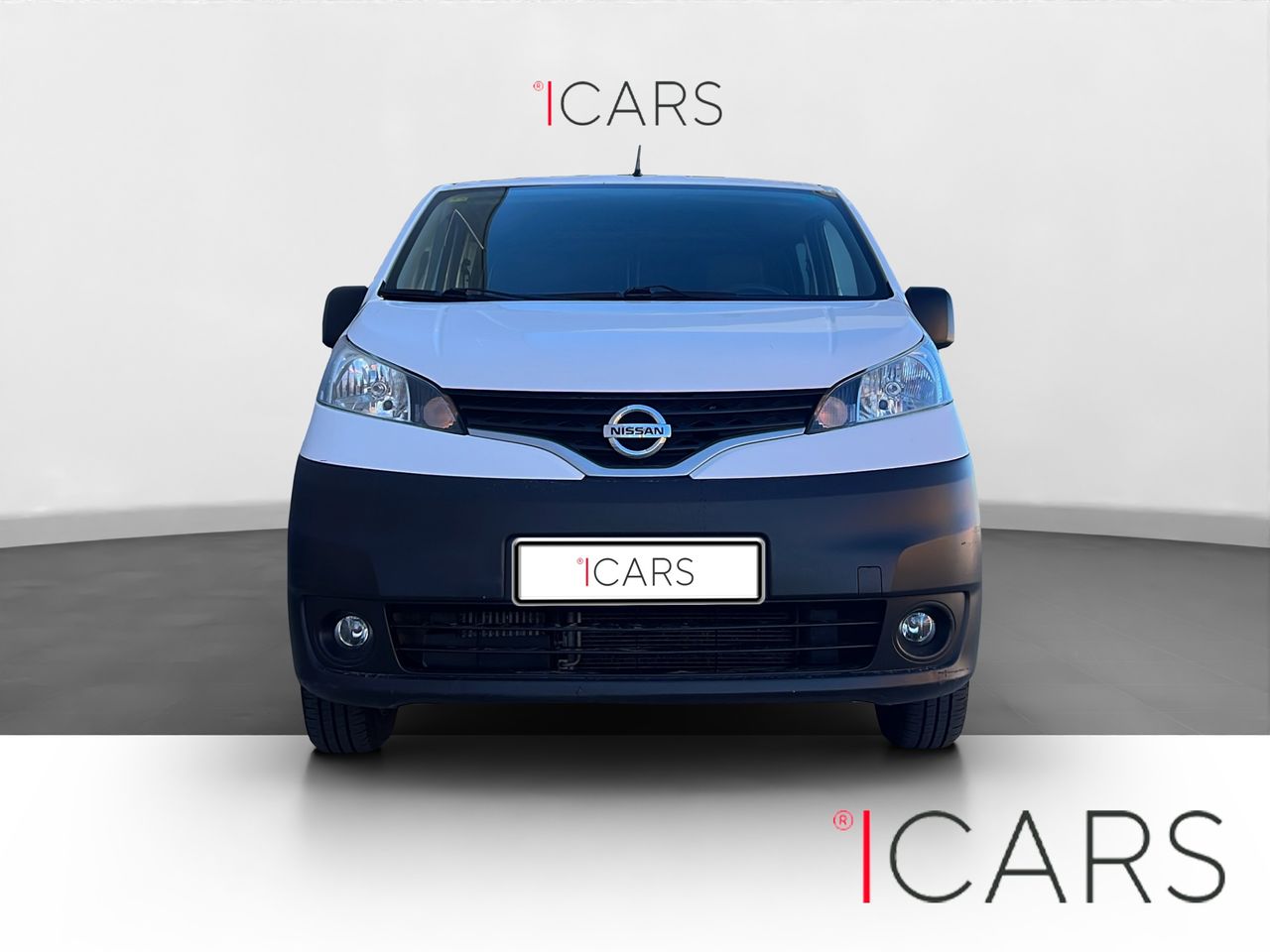 Nissan NV200 EVALIA 1.5dCI Kasten Doka Comfort 