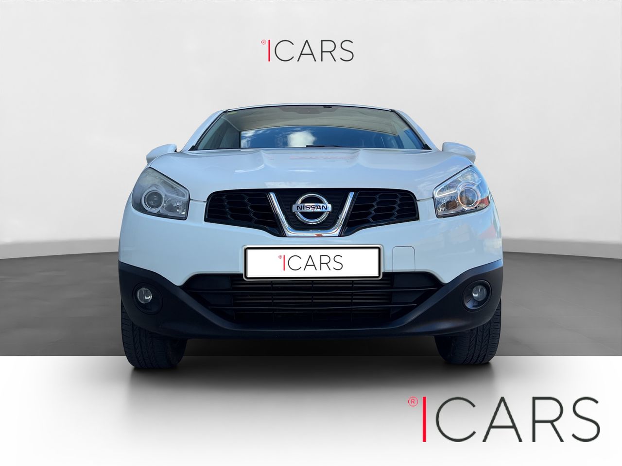 Nissan Qashqai 1.5dCi S&S ACENTA 4x2