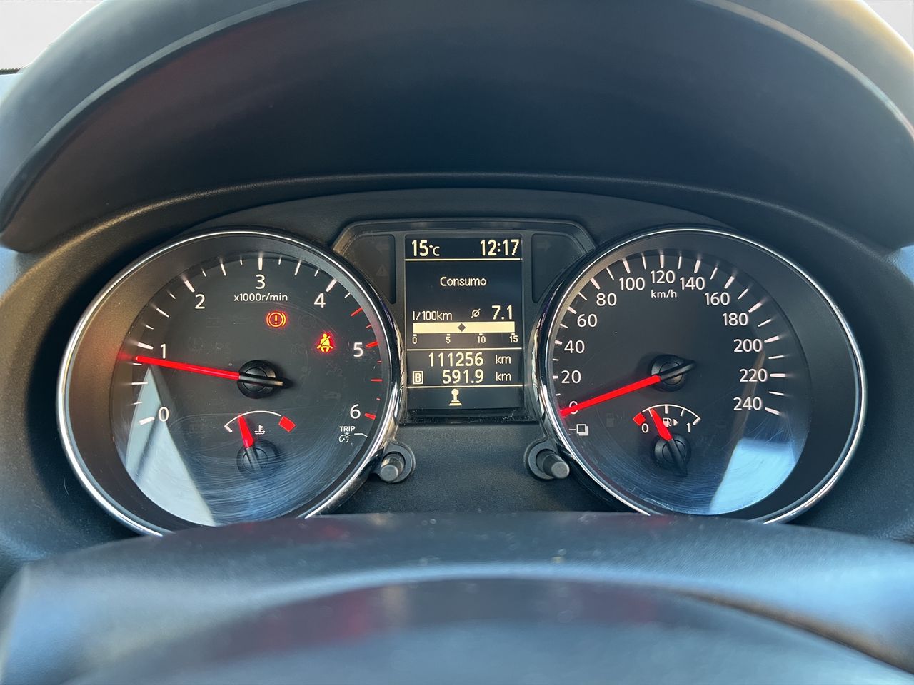 Nissan Qashqai 1.5dCi S&S ACENTA 4x2