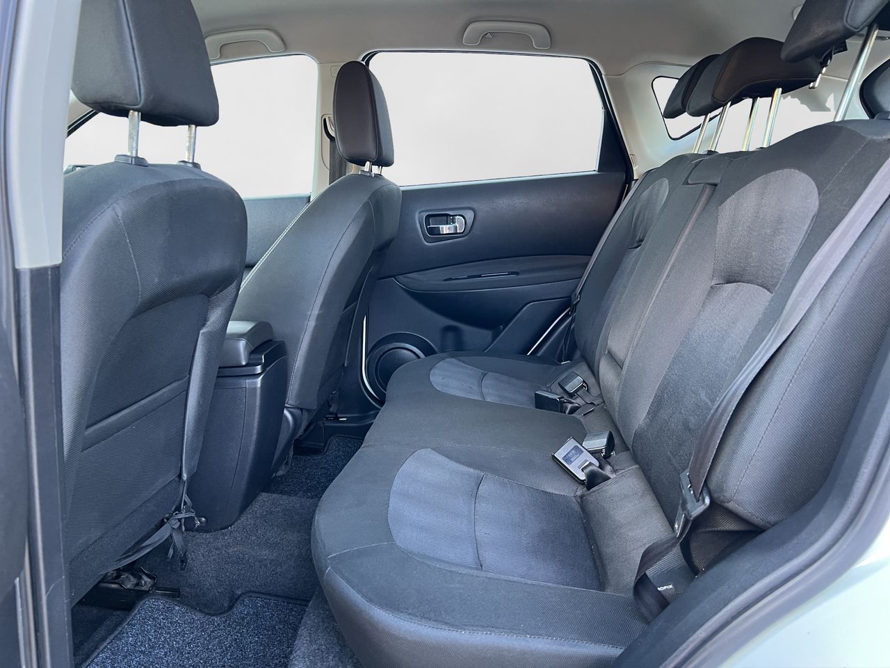 Nissan Qashqai 1.5dCi S&S ACENTA 4x2