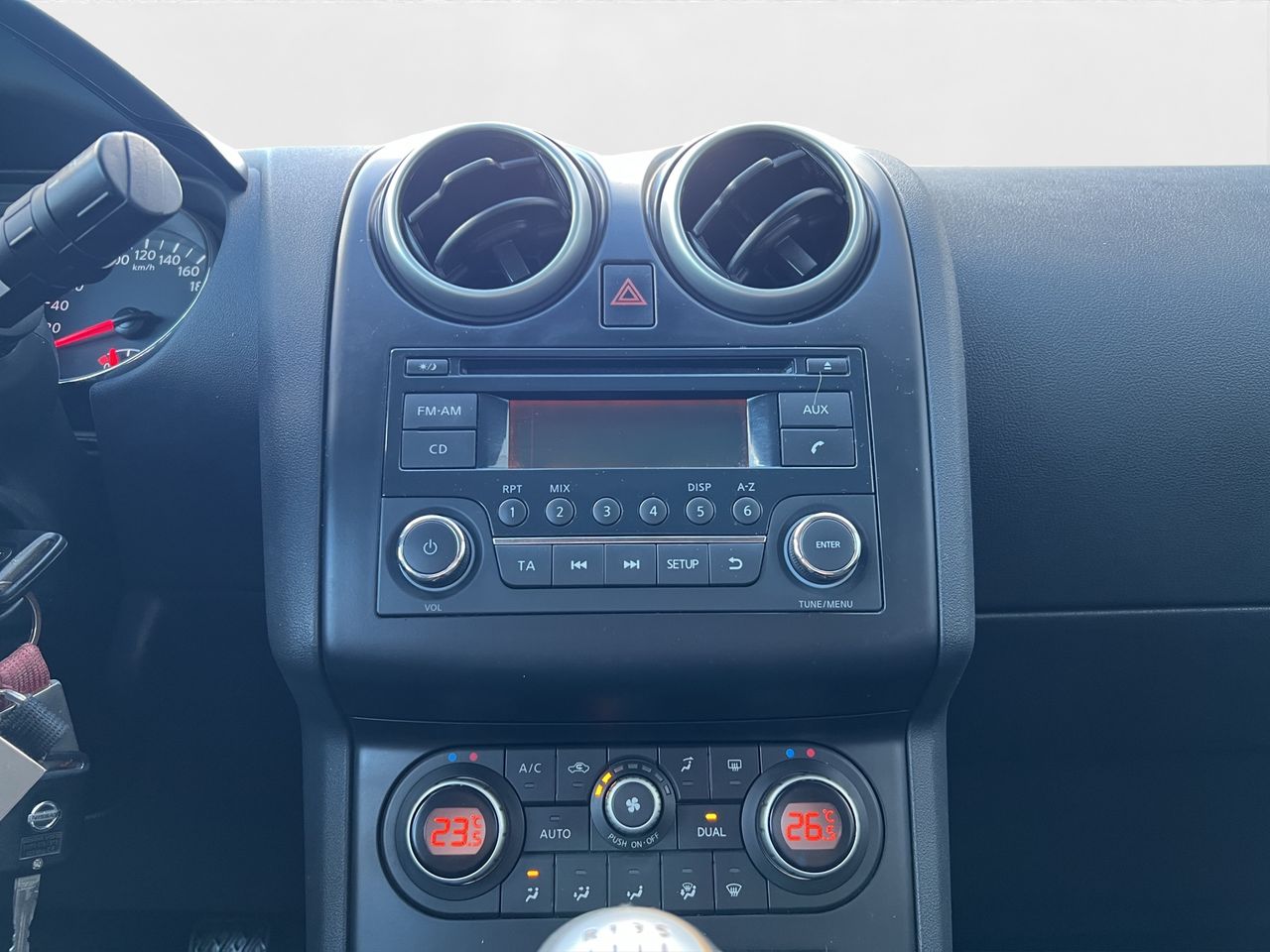 Nissan Qashqai 1.5dCi S&S ACENTA 4x2