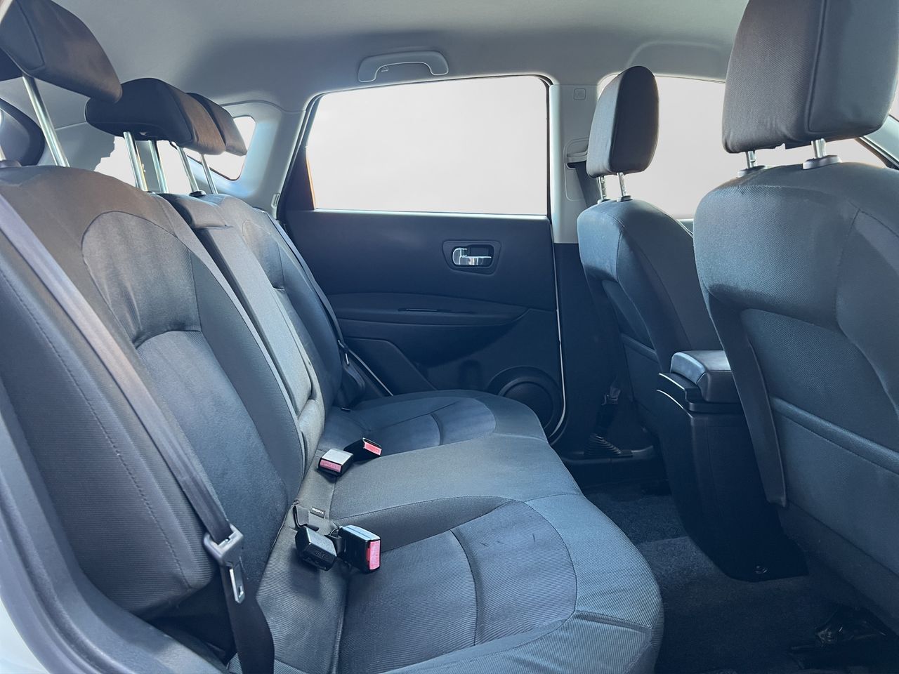 Nissan Qashqai 1.5dCi S&S ACENTA 4x2