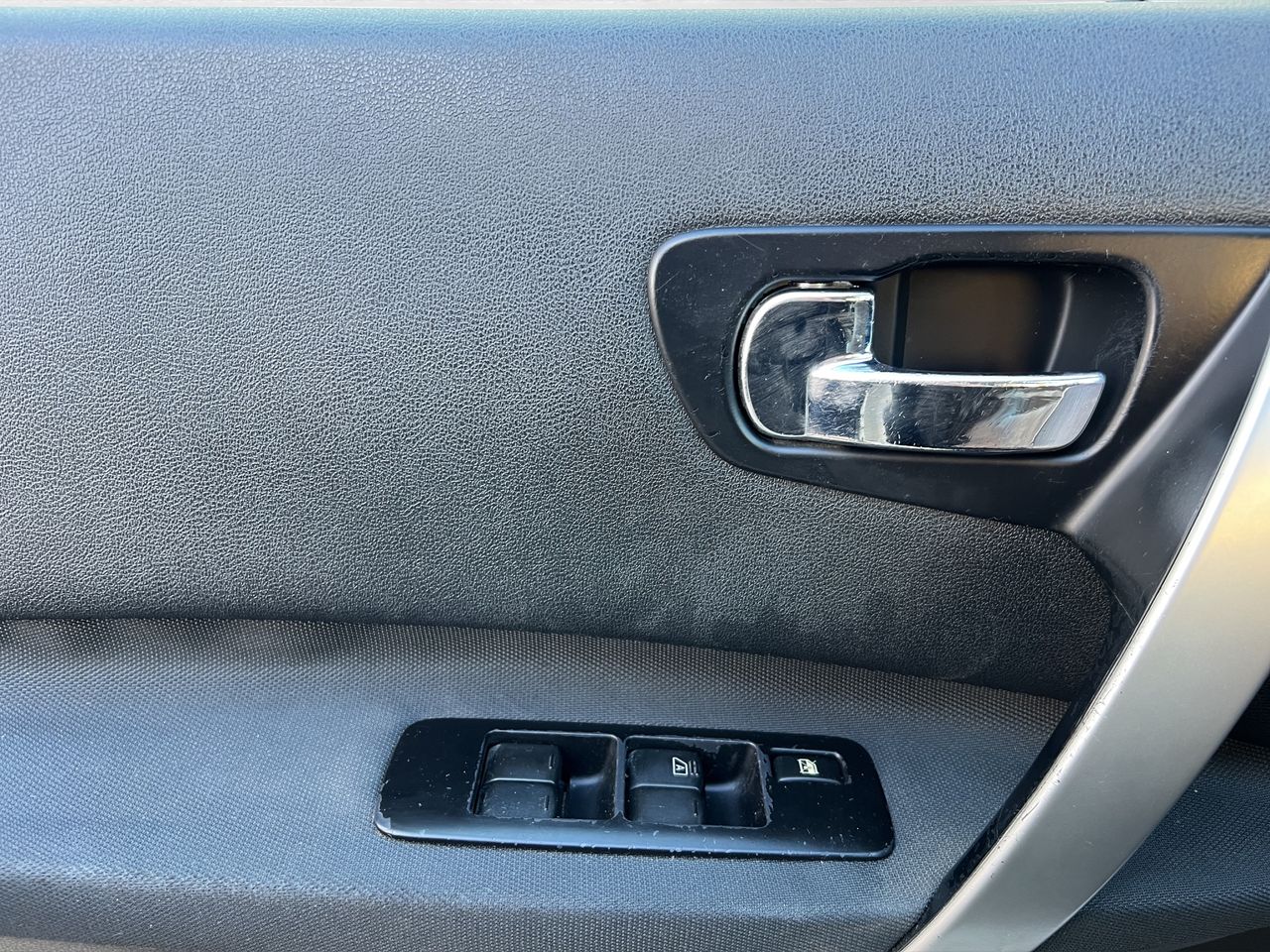 Nissan Qashqai 1.5dCi S&S ACENTA 4x2