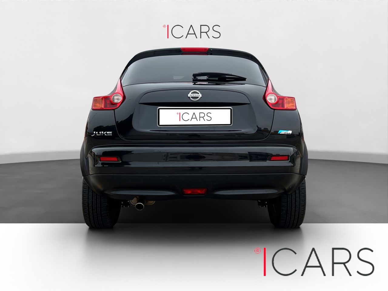 Nissan Juke 1.5 dCi ACENTA 4X2