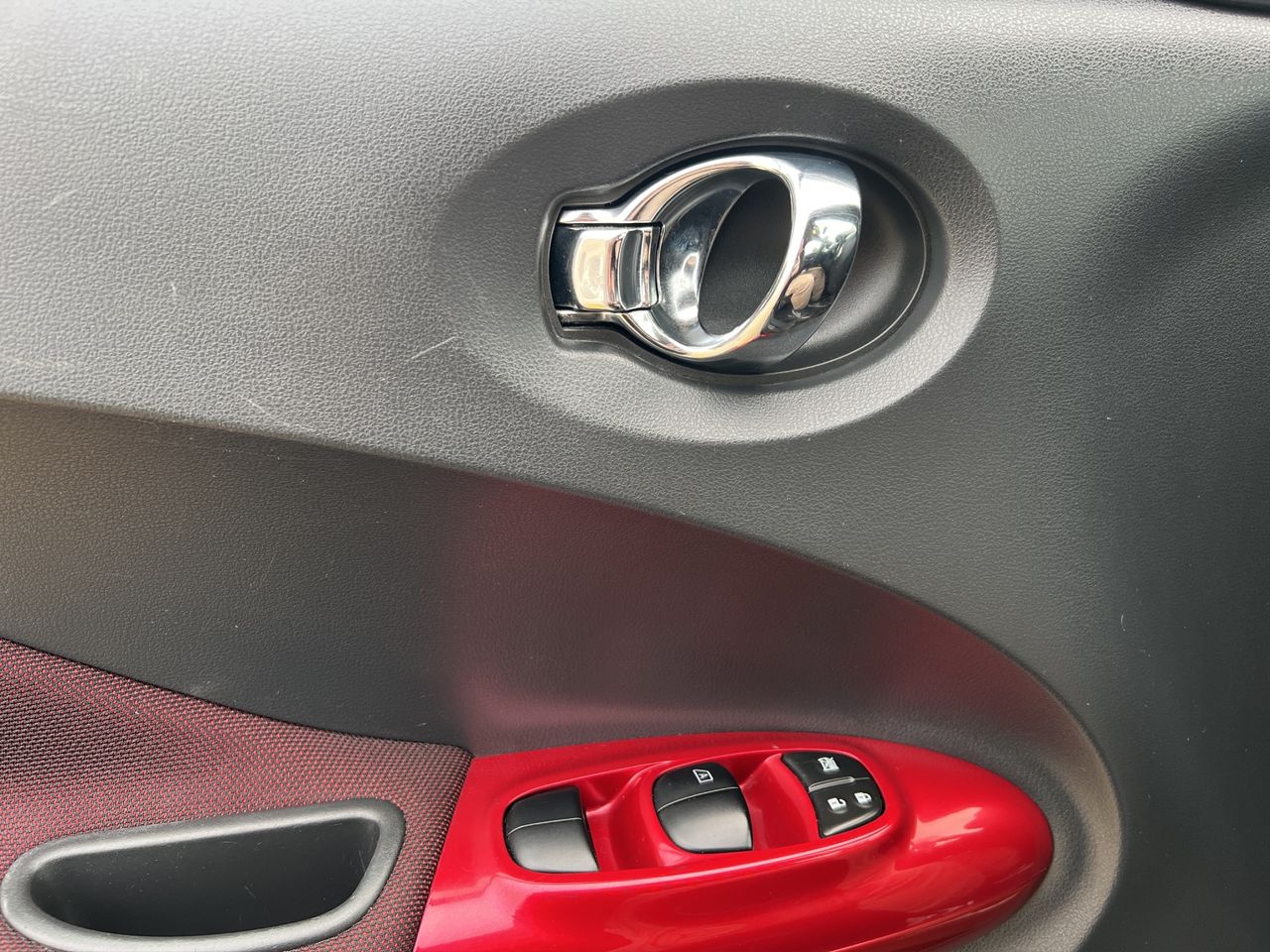 Nissan Juke 1.5 dCi ACENTA 4X2