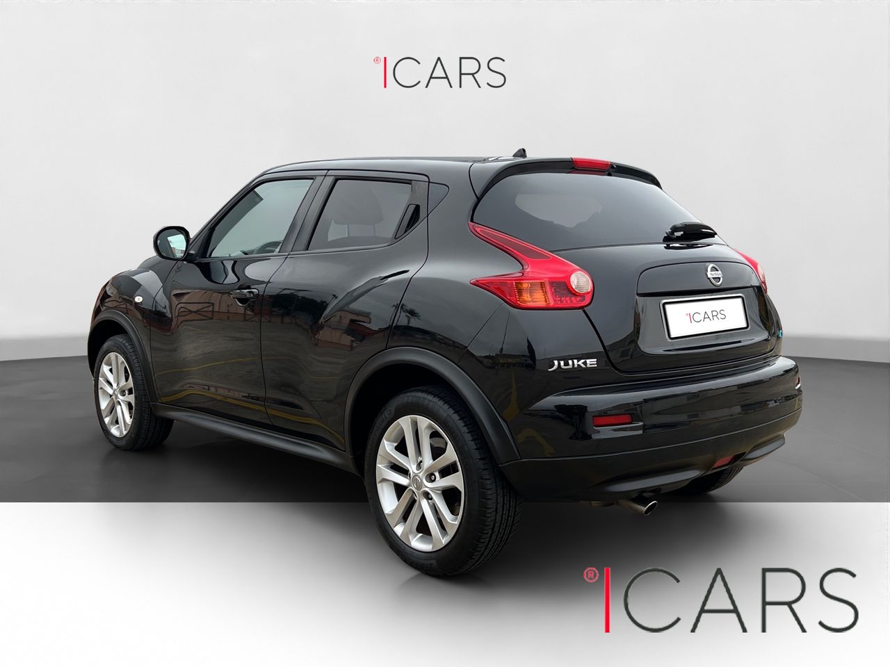 Nissan Juke 1.5 dCi ACENTA 4X2