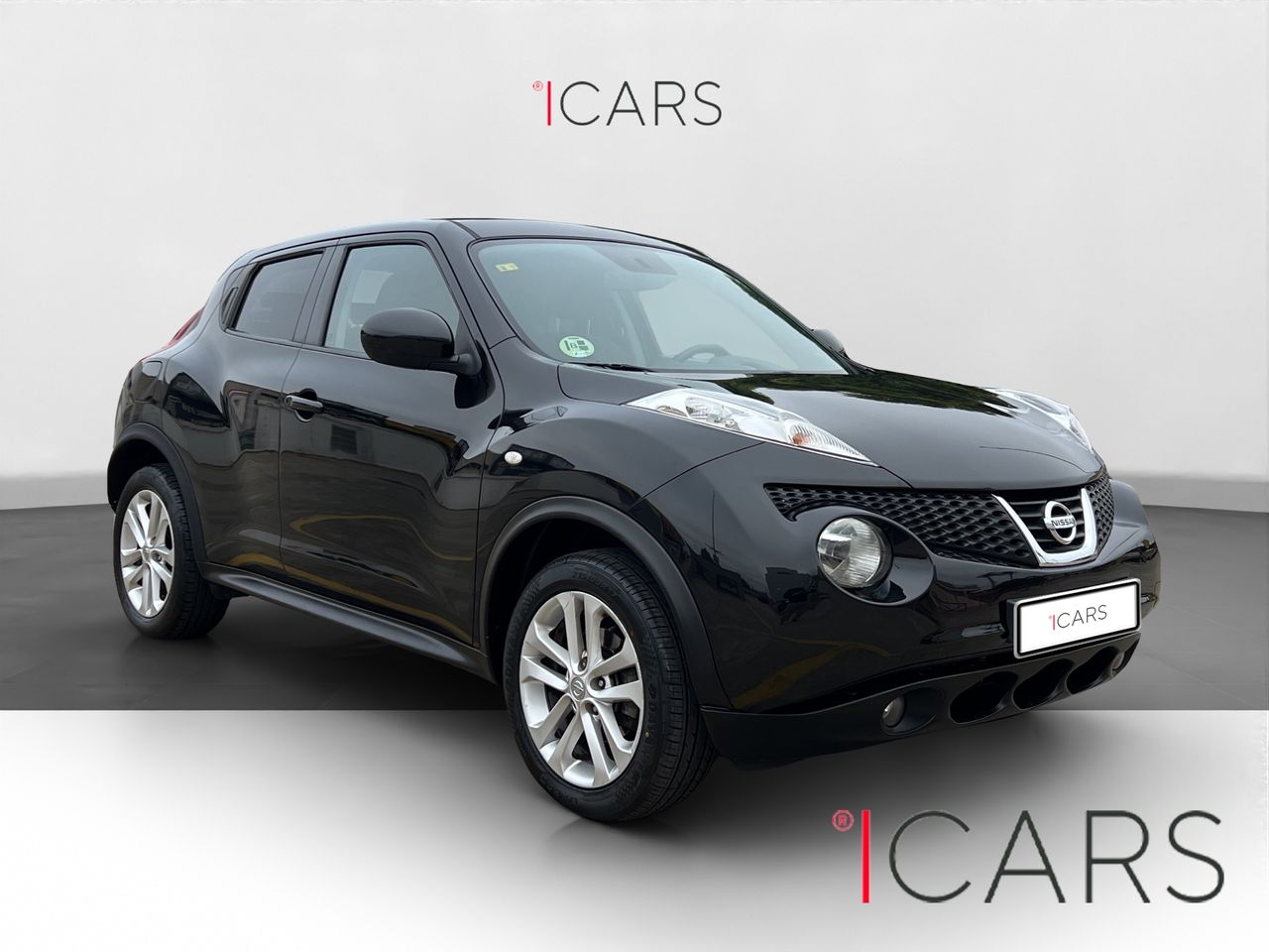 Nissan Juke 1.5 dCi ACENTA 4X2