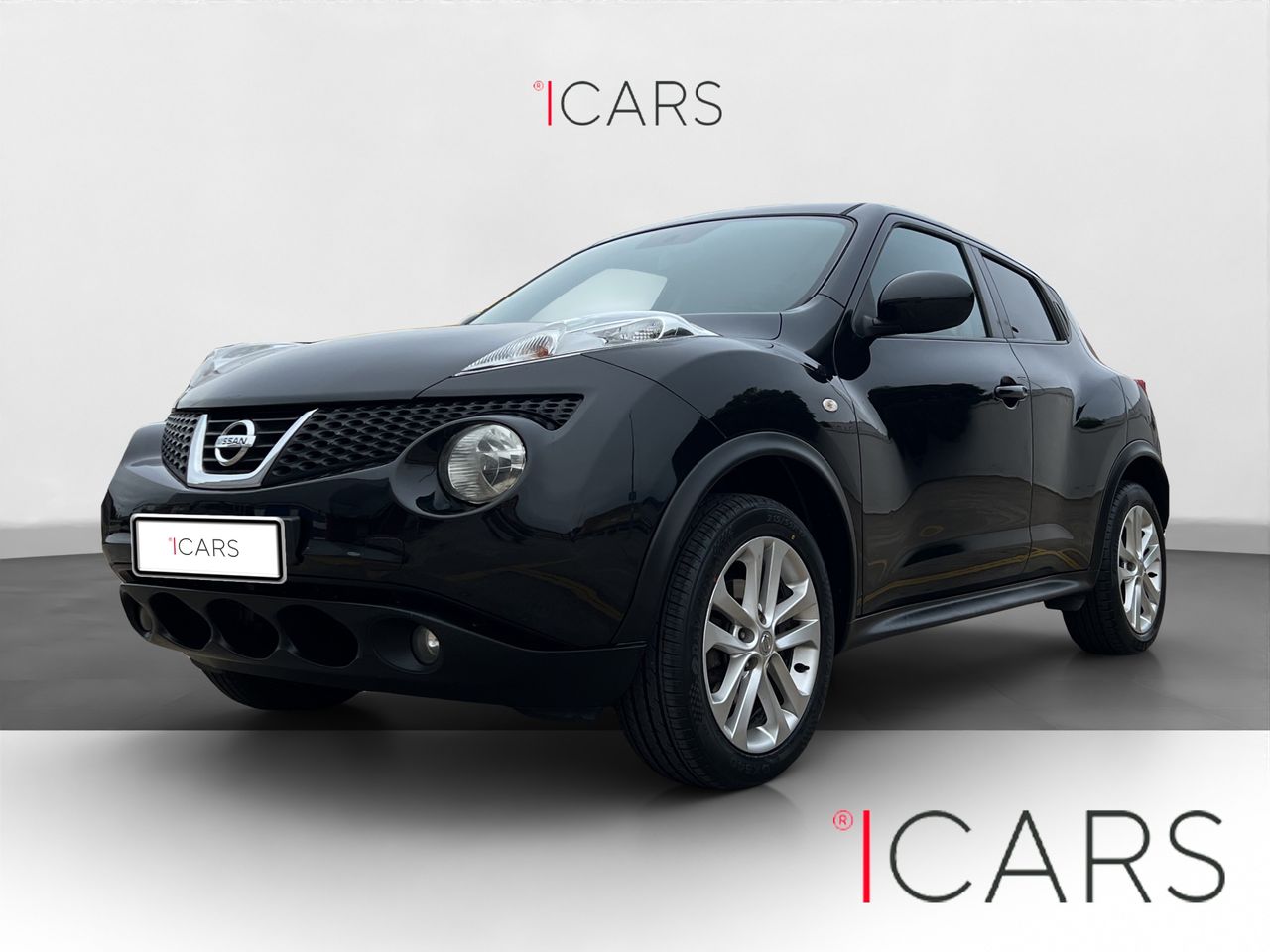 Nissan Juke 1.5 dCi ACENTA 4X2