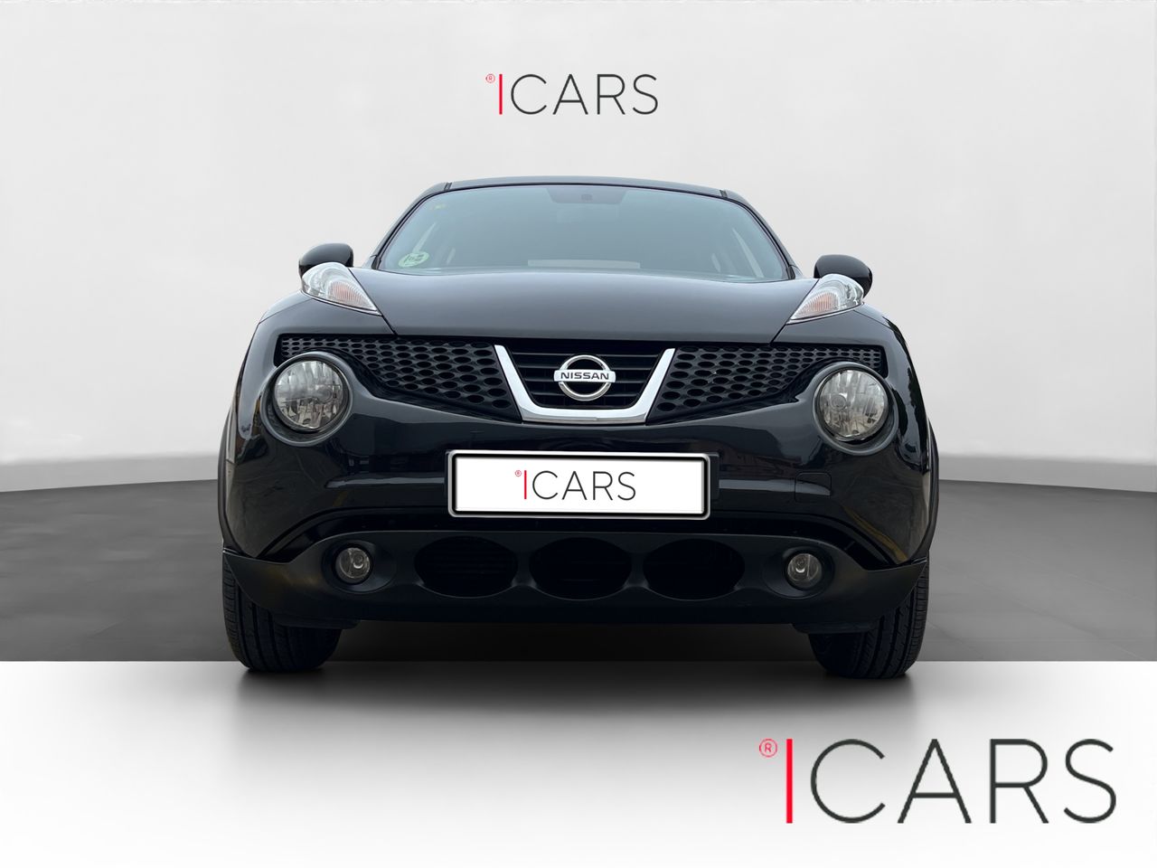 Nissan Juke 1.5 dCi ACENTA 4X2