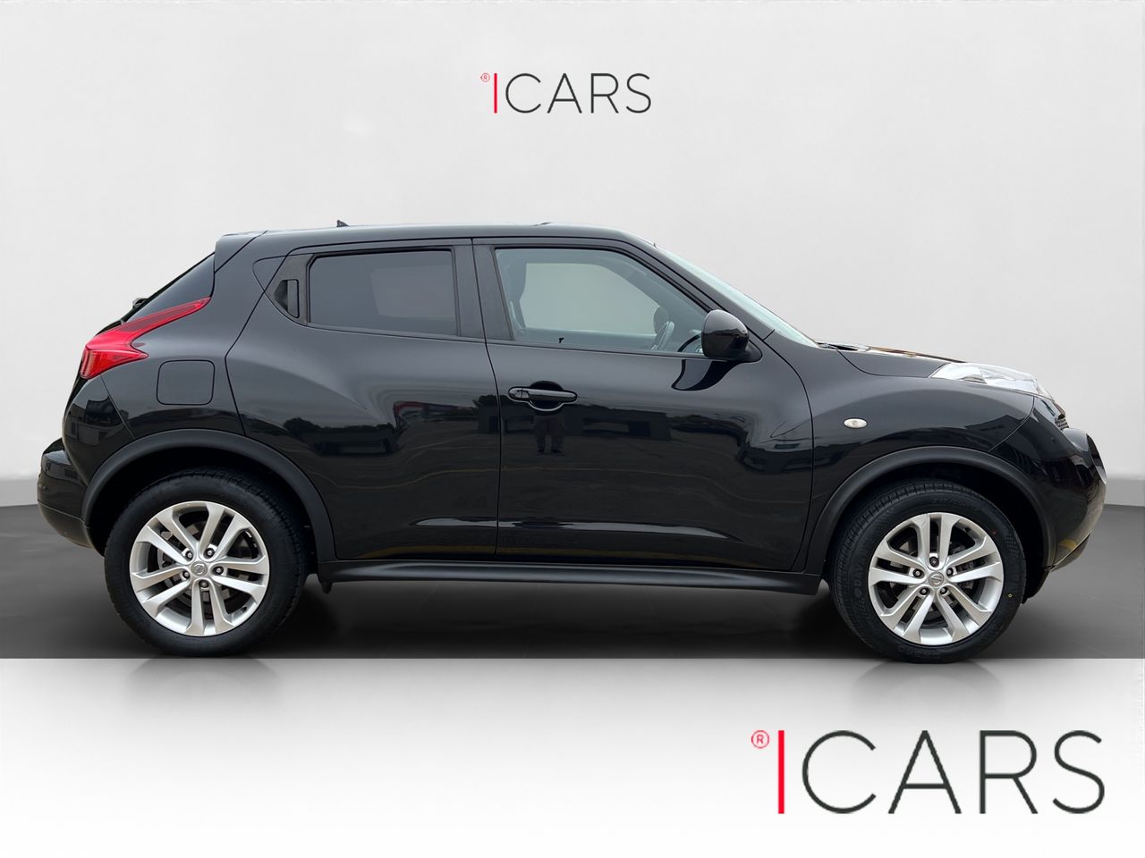Nissan Juke 1.5 dCi ACENTA 4X2