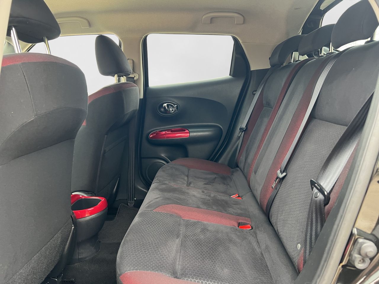 Nissan Juke 1.5 dCi ACENTA 4X2